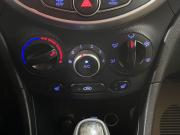 Hyundai Solaris I Рестайлинг Курск  - изображение 31