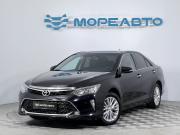 Toyota Camry VII (XV50) Рестайлинг 2 Калининград  - изображение 20