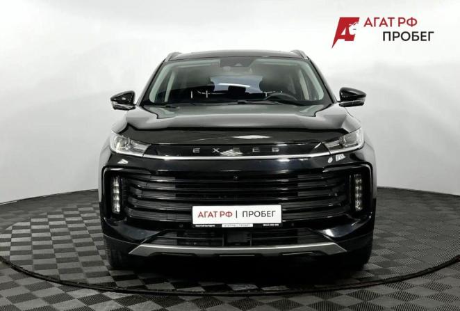 Exeed TXL I Рестайлинг с пробегом 2023 года, цена 2 150 000 рублей, 42620 км, внедорожник, Автокод Объявления