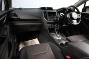 Subaru Impreza V Новосибирск  - изображение 28