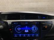 Toyota Corolla XI (E160 E170 E180) Челябинск  - изображение 35