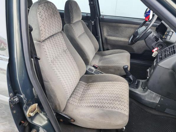 Lada (ВАЗ) 2112 с пробегом 2006 года, цена 280 000 рублей, 225000 км, хэтчбек, Автокод Объявления