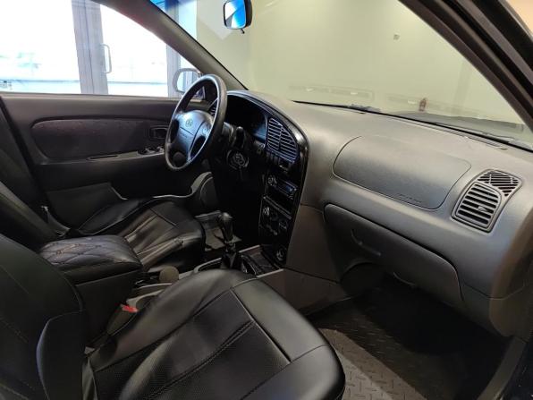 Kia Spectra I Рестайлинг 2 с пробегом 2007 года, цена 299 000 рублей, 248396 км, седан, Автокод Объявления