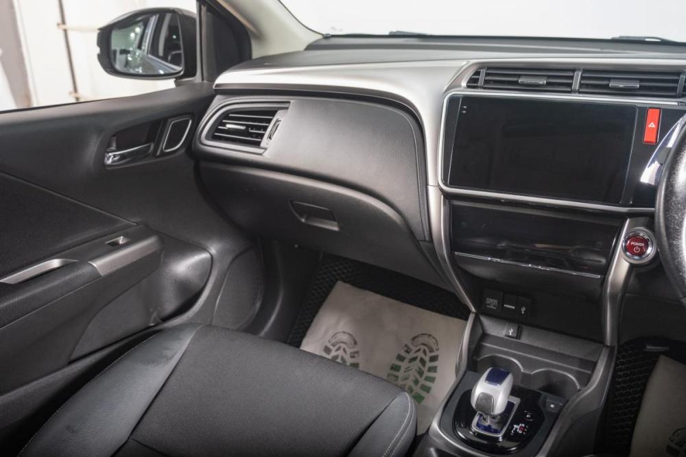 Honda Grace I Томск  - изображение 12