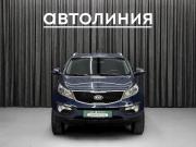 Kia Sportage III Красноярск  - изображение 22