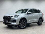 Chery Tiggo 8 Pro Max I Рестайлинг Кемерово  - изображение 22