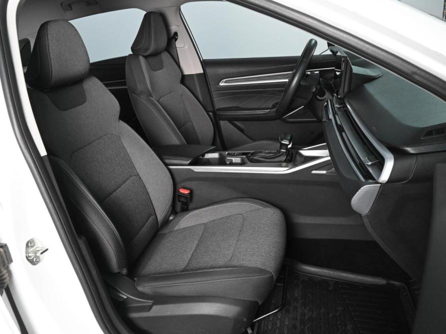 Geely Emgrand II Ростов-на-Дону  - изображение 8