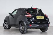 Nissan Juke I Рестайлинг Новосибирск  - изображение 22