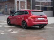 Kia Ceed II Новосибирск  - изображение 29