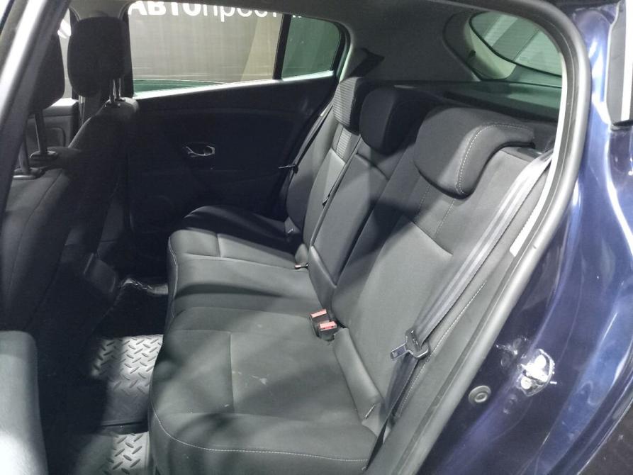 Renault Megane III Оренбург  - изображение 16