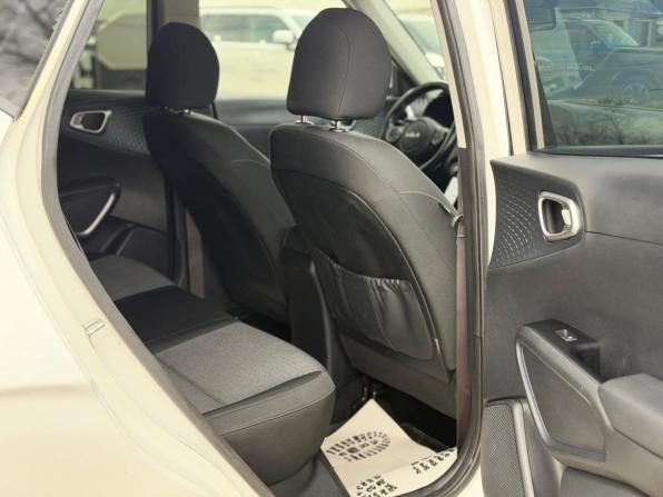 Kia Soul III с пробегом 2021 года, цена 1 519 000 рублей, 148200 км, хэтчбек, Автокод Объявления