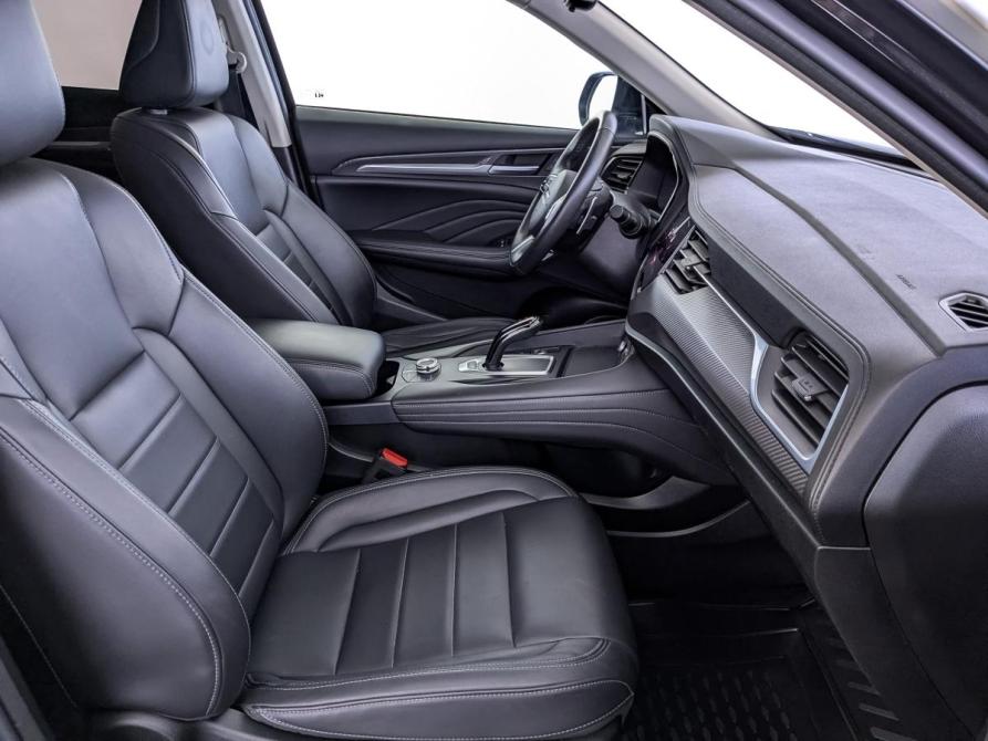 Haval F7x I Москва  - изображение 20