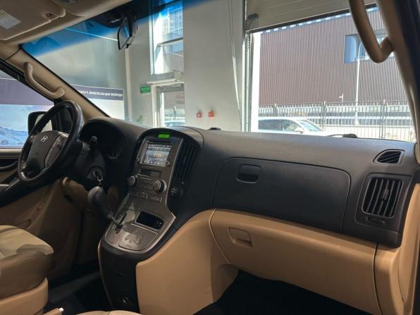 Hyundai Grand Starex I с пробегом 2008 года, цена 1 140 000 рублей, 177173 км, минивэн, Автокод Объявления