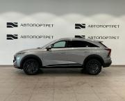 Haval F7 II Санкт-Петербург  - изображение 28