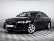 Audi A6 IV (C7) Рестайлинг Москва  - изображение 18