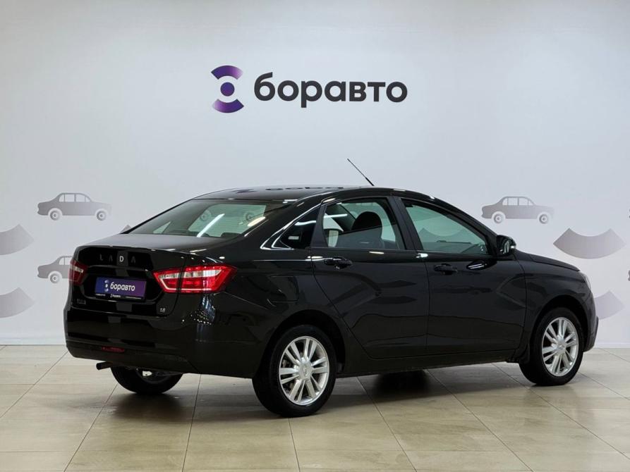 Lada (ВАЗ) Vesta I Ставрополь  - изображение 4