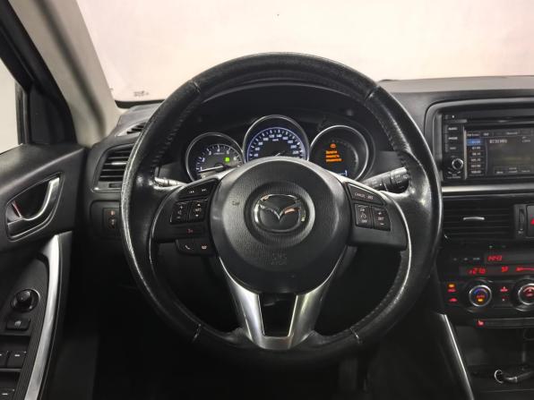 Mazda CX-5 I с пробегом 2011 года, цена 1 150 000 рублей, 232000 км, внедорожник, Автокод Объявления