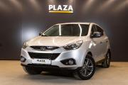 Hyundai ix35 I Рестайлинг Уфа  - изображение 21