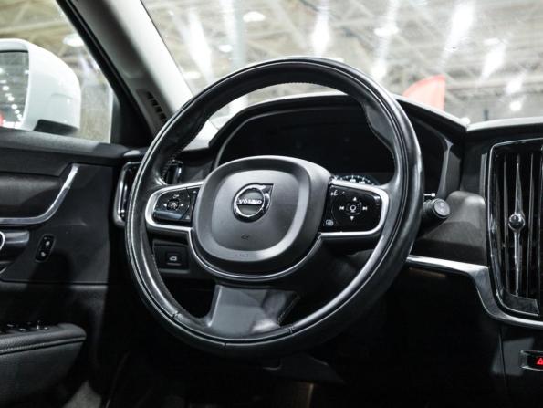 Volvo V90 Cross Country I с пробегом 2018 года, цена 3 129 700 рублей, 124834 км, универсал, Автокод Объявления