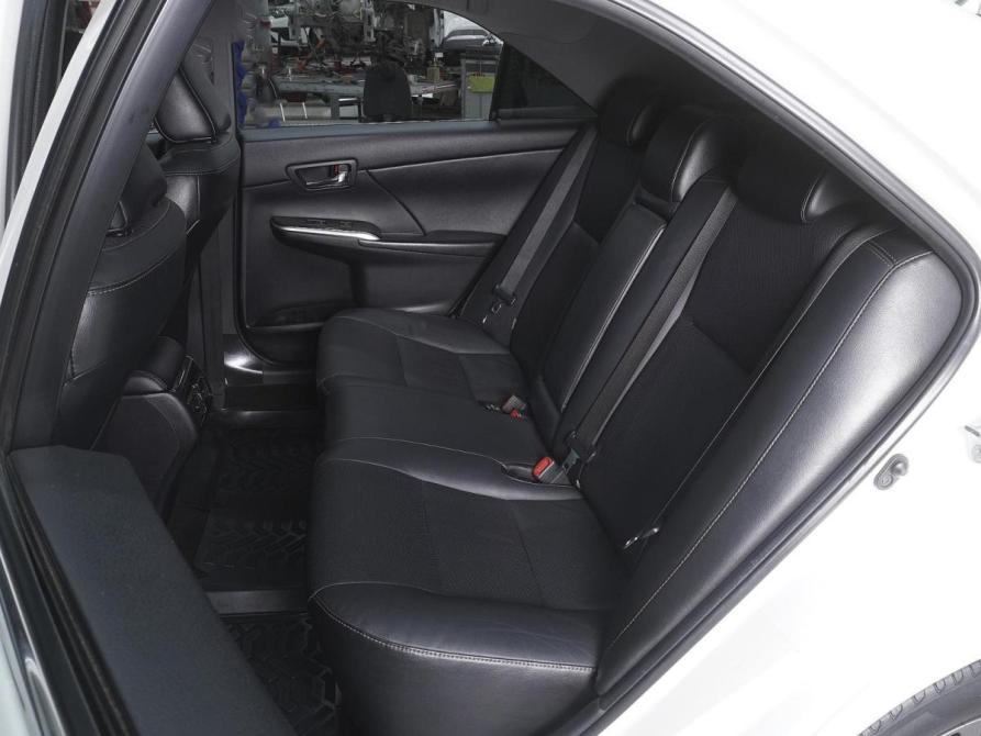 Toyota Camry VII (XV50) Рестайлинг 2 Ростов-на-Дону  - изображение 9