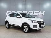 Chery Tiggo 4 I Рестайлинг Воронеж  - изображение 22