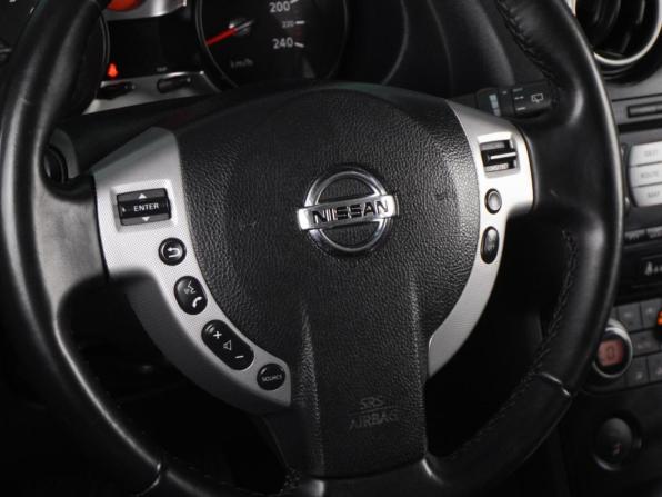 Nissan Qashqai I с пробегом 2007 года, цена 749 000 рублей, 287087 км, внедорожник, Автокод Объявления