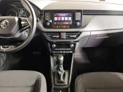 Skoda Rapid II Москва  - изображение 35
