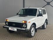 Lada (ВАЗ) Niva Legend Тамбов  - изображение 24
