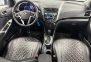 Hyundai Solaris I Рестайлинг Астрахань  - изображение 35