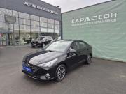 Hyundai Solaris II Рестайлинг Екатеринбург  - изображение 13