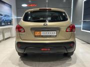 Nissan Qashqai I Новосибирск  - изображение 26