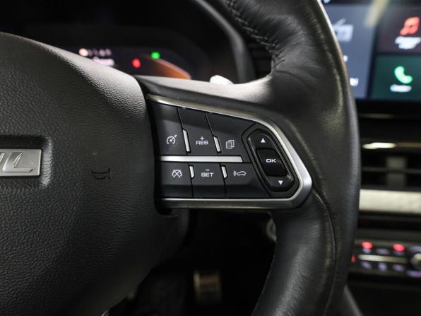 Haval F7 I Рестайлинг с пробегом 2022 года, цена 2 107 000 рублей, 51200 км, внедорожник, Автокод Объявления