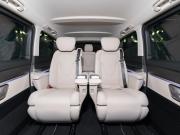 Mercedes-Benz V-Класс III (W447) Рестайлинг 2 Москва  - изображение 46