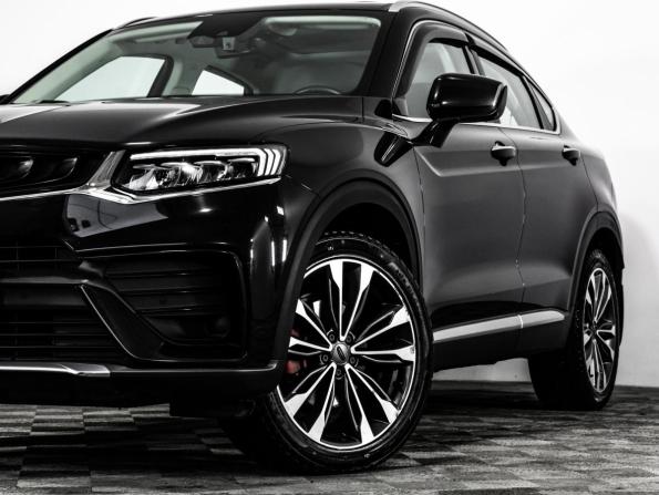 Geely Tugella I с пробегом 2022 года, цена 2 699 000 рублей, 47904 км, внедорожник, Автокод Объявления