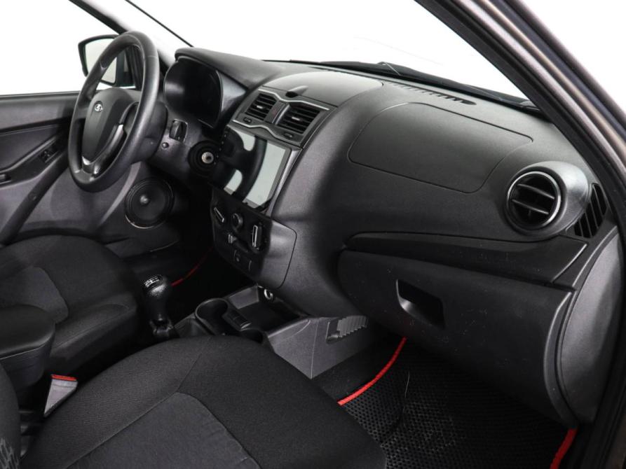 Lada (ВАЗ) Granta I Рестайлинг Химки  - изображение 10