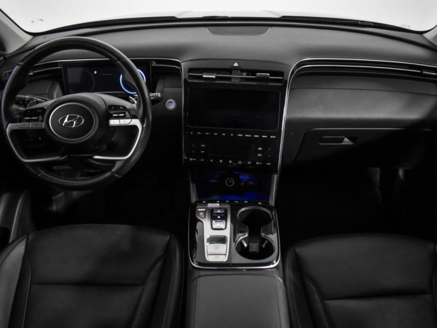 Hyundai Tucson IV Санкт-Петербург  - изображение 13