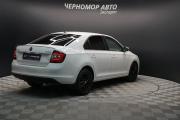 Skoda Rapid I Рестайлинг Крым  - изображение 31