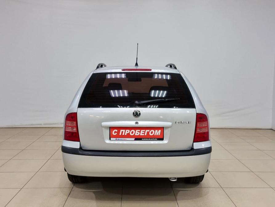 Skoda Octavia I (A4) Рестайлинг Альметьевск  - изображение 6