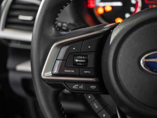 Subaru Forester V с пробегом 2019 года, цена 2 700 000 рублей, 202517 км, внедорожник, Автокод Объявления