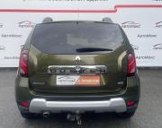 Renault Duster I Рестайлинг Тюмень  - изображение 24