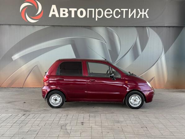 Daewoo Matiz II с пробегом 2007 года, цена 280 000 рублей, 151700 км, хэтчбек, Автокод Объявления