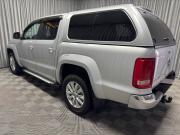 Volkswagen Amarok I Стерлитамак  - изображение 49