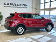Nissan Qashqai II Рестайлинг Волгоград  - изображение 20