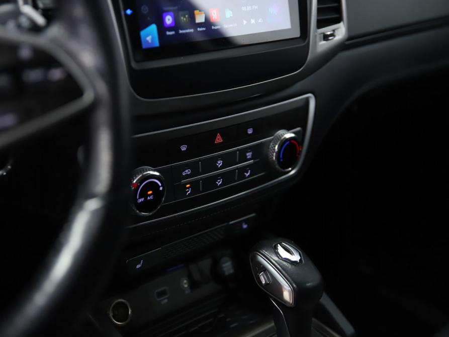 SsangYong Rexton Sports I Уфа  - изображение 14
