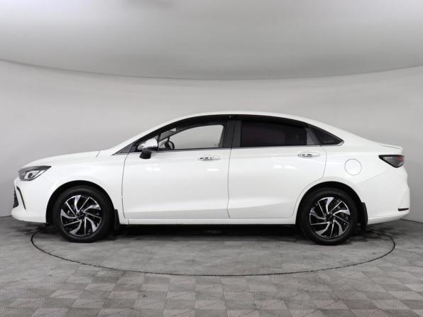 BAIC U5 Plus с пробегом 2023 года, цена 1 249 000 рублей, 32113 км, седан, Автокод Объявления