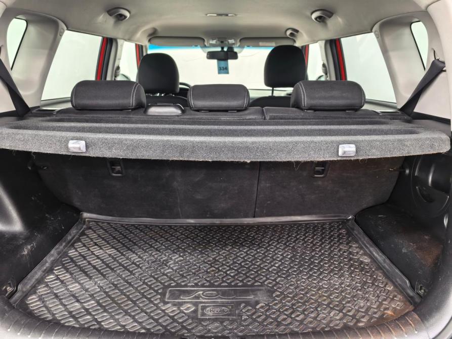 Kia Soul II Рестайлинг Санкт-Петербург  - изображение 23