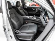 Chery Tiggo 7 Pro Max I Рестайлинг Краснодар  - изображение 31