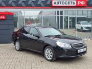 Chevrolet Epica V250 Рестайлинг Астрахань  - изображение 24