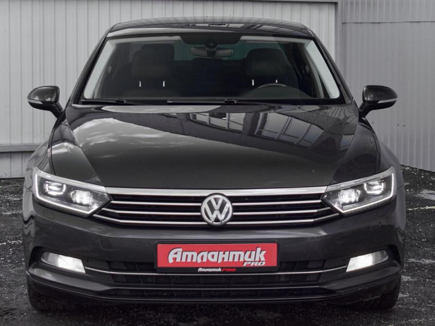 Volkswagen Passat B8 Екатеринбург  - изображение 2