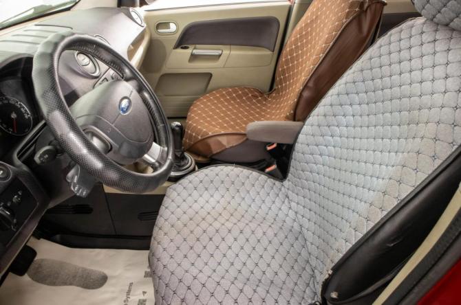 Ford Fusion I Рестайлинг с пробегом 2007 года, цена 389 000 рублей, 178000 км, хэтчбек, Автокод Объявления